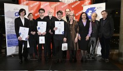 8. Međunarodno pijanističko natjecanje Svetislav Stančić