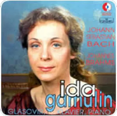 J. S. BACH | J. BRAHMS
