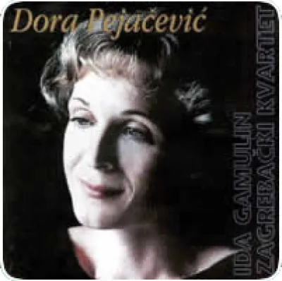 DORA PEJACSEVICH (1885-1923)