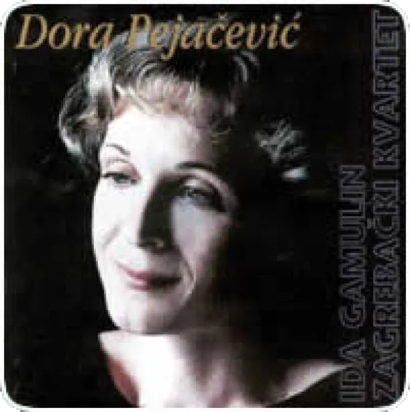 DORA PEJACSEVICH (1885-1923)