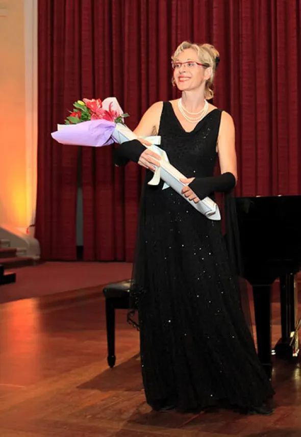 Ida Gamulin