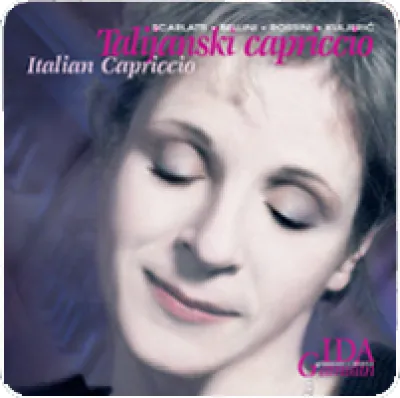 TALIJANSKI CAPRICCIO / Italian Capriccio