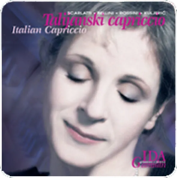 TALIJANSKI CAPRICCIO / Italian Capriccio