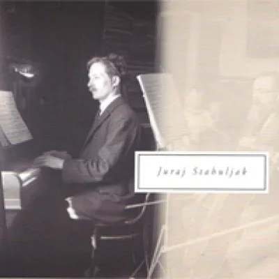 JURAJ STAHULJAK