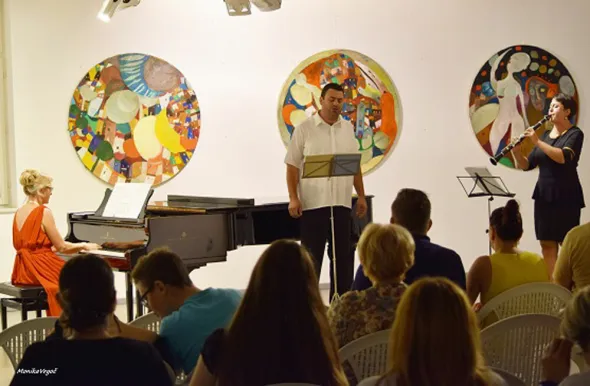 Sinj, Alkarski dvori, 2.kolovoza 2017