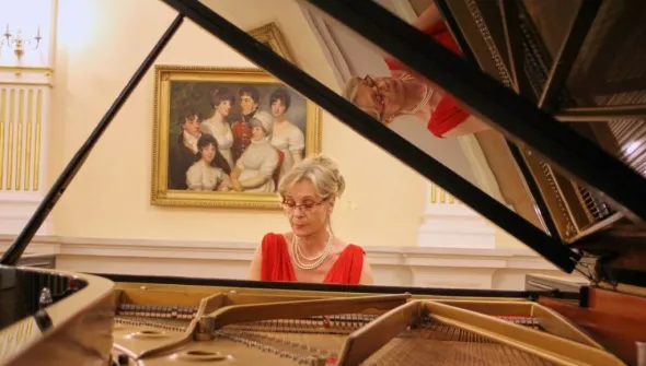 Advent Classic Fest 2017, Opening concert