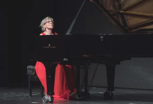 Koncert u kazali&scaron;tu Zorin dom