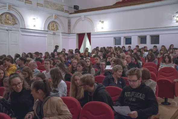 Ida Zorin dom Karlovac 3