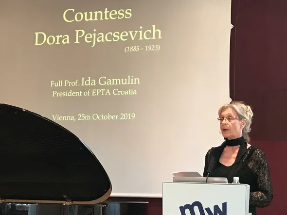 41. međunarodna EPTA konferencija