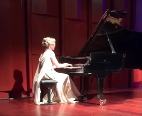 Konzerthaus, Oslo, 1.june 2022, Recital Schubert, Chopin, Pejacevic, Papandopulo.